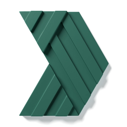 Cedit Rilievi 02 Bosco 45Mm 36X31  760364