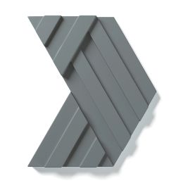 Cedit Rilievi 02 Ombra 45Mm 36X31  760362