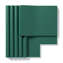 Cedit Rilievi 03 Bosco 50Mm 36X36  760371