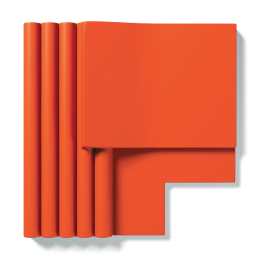 Cedit Rilievi 03 Cadmio 50Mm 36X36  760375