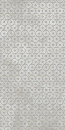 Cedit Tesori Dec.Anel.Grig Arge.6Mm 120X240Ret  752606