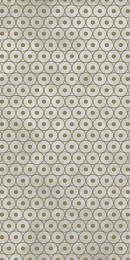 Cedit Tesori Dec.Anel.Grig Bron.6Mm 120X240Ret  752607