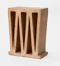 Mutina Celosia 20,5X26,5X10  PUTC11