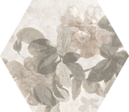 Marazzi Cementum Ash Decoro Spring M9X3