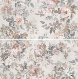 Marazzi Cementum Ash Pannello Spring M9V6