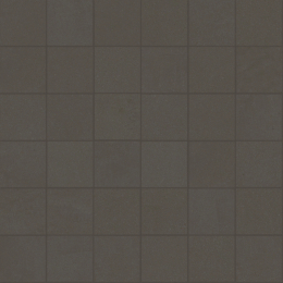 Marazzi Cementum Carbon Mosaico 5X5 MA99