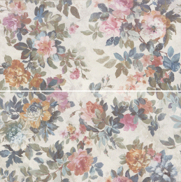 Marazzi Cementum Nickel Pannello Spring M9V7