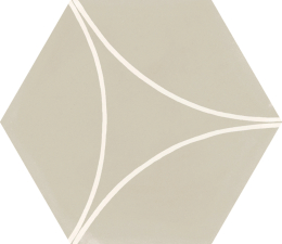 Marazzi Cementum Sand Decoro Arco M9VZ