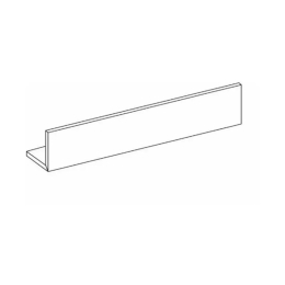 Marazzi Cementum20 Lead Cordolo Rt MA6Y