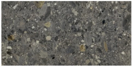 Cercom Ceppo Nero R11 Ret 30X60  1077671