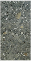 Cercom Ceppo Verde R11 Ret 60X120  1077653