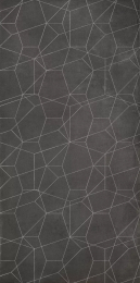 Cercom Fence Antra Silver 60X120  1073907