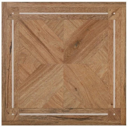 Cercom Intarsio Ambra Ret 60X60  1079189