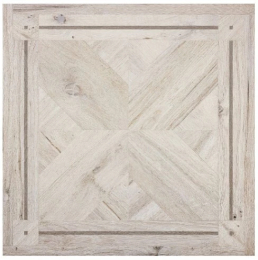 Cercom Intarsio Avorio Ret 60X60  1079190