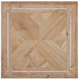 Cercom Intarsio Miele Ret 60X60  1079191