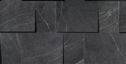 Cercom Mos.3D Soap Black    30X60      1070916