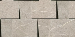 Cercom Mos.3D Soap White    30X60      1070920