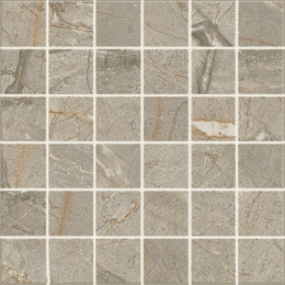 Cercom Mos.5X5 Amaranto Sand30X30  1077190