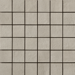 Cercom Mos.5X5 Grey 30X30  1076676