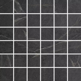 Cercom Mos.5X5 Soap Black   30X30      1070911