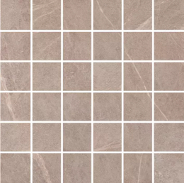 Cercom Mos.5X5 Soap Ivory   30X30      1070914