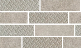 Cercom Mos.Bricks Frost     24X40      1070149