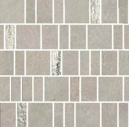 Cercom Mos.Metallic Frost   30X30      1070155