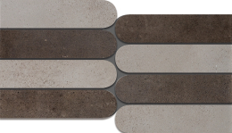 Cercom Mos.Piano Mix Mok/San20X40  1073992