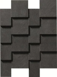 Cercom Mos.Scaglie Lavagna 24X29  1056350