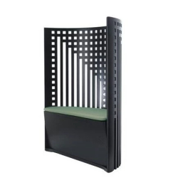 Fotel Cassina Willow 1