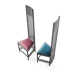 Krzesło Cassina Hill House 1