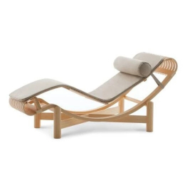 Fotel Cassina Tokyo Chaise Longue