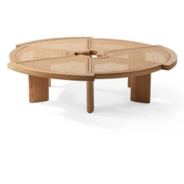 Niedriger Tisch Cassina Rio