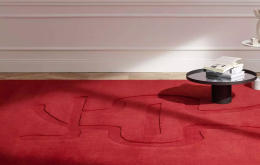 Teppich Cassina Vérité