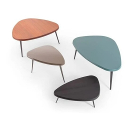 Tisch Cassina Mexique