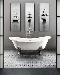 Bathtub Devon&Devon CHERIE