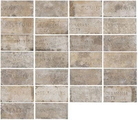 CIR CITY MIX SOUTH SIDE 10X20 1047423