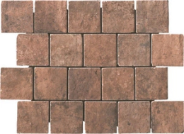 CIR MOS.SPACCO OLD CHICAG30X40 1048268