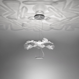 Lampada a sospensione Artemide 1628010app Chlorophilia