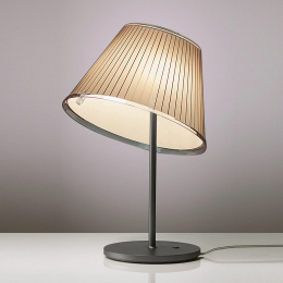 Table lamp Artemide 1128020A Choose