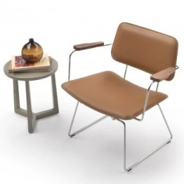 Armchair FlexForm Echoes S.H.1