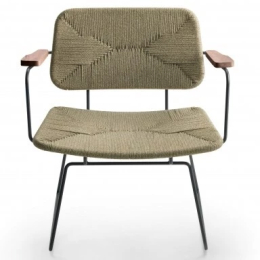 Fotel FlexForm Echoes1