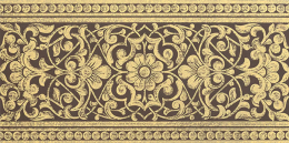 CIR FASCIA TIAN OCRE 30X60 1074988