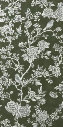 CIR FLORAL OLIVE  60X120 1074173