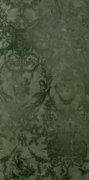 CIR TOILE DE JOUY OLIVE 60X120 1074155