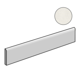 Mutina Batt. Chymia White 3,8X30 G GACBT61