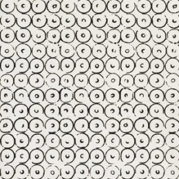 Mutina Chymia Cosmo White 30X30  GAC09