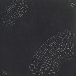 Mutina Chymia Drops Black 30X30  GAC31