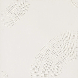 Mutina Chymia Drops White 30X30  GAC11