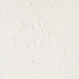 Mutina Chymia Impronta White 30X30  GAC04